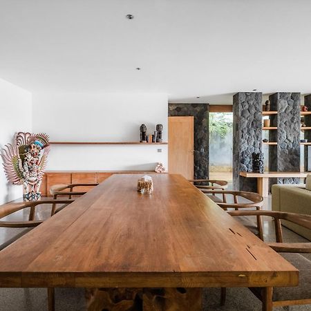 Balangan Beach Nakar Villa Jimbaran 外观 照片