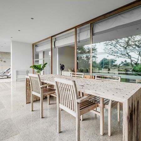 Balangan Beach Nakar Villa Jimbaran 外观 照片
