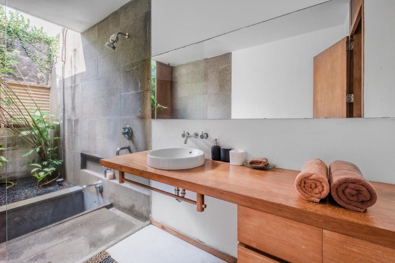 Balangan Beach Nakar Villa Jimbaran 外观 照片