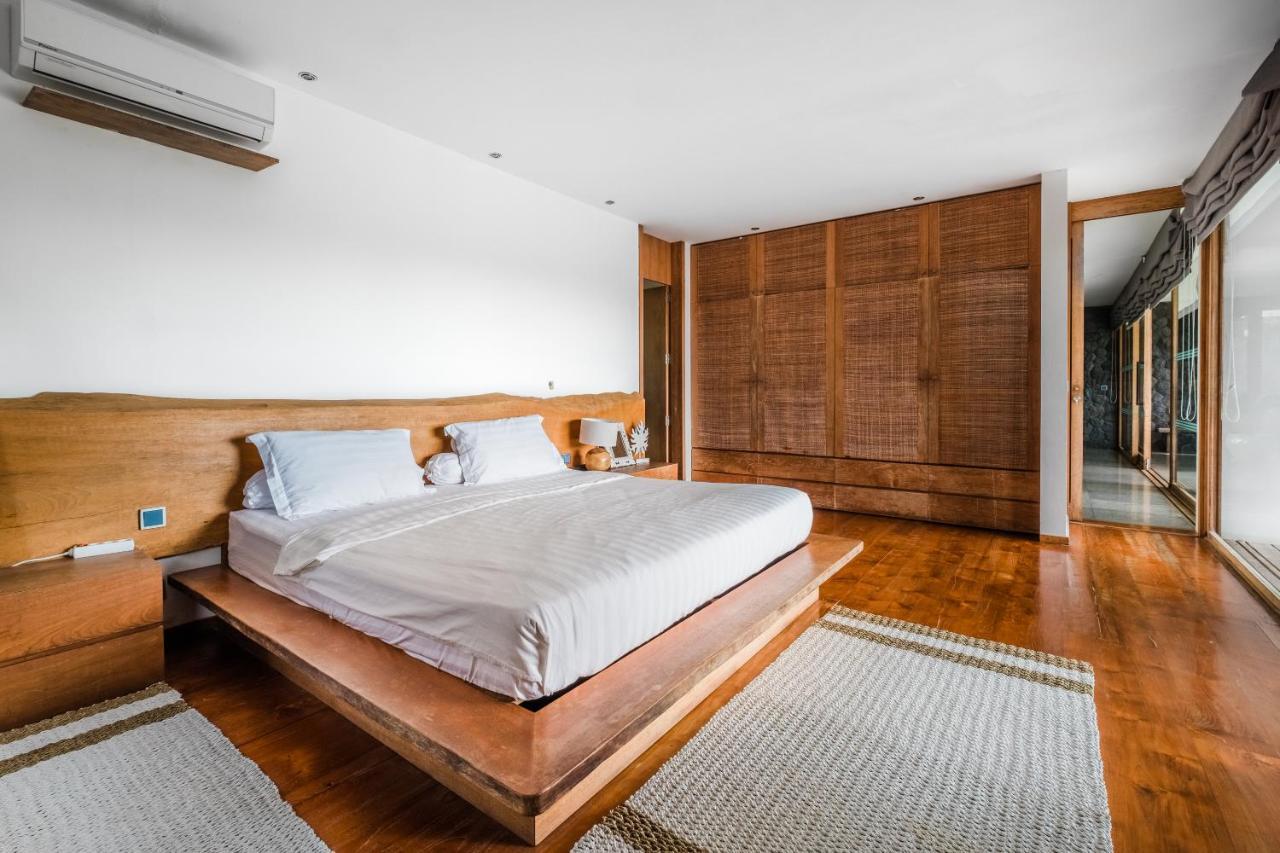 Balangan Beach Nakar Villa Jimbaran 外观 照片
