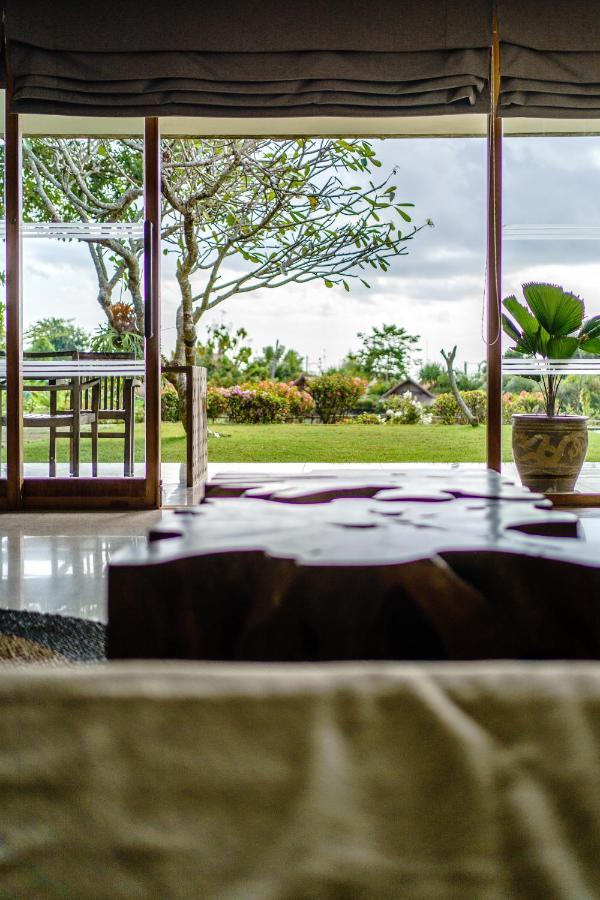 Balangan Beach Nakar Villa Jimbaran 外观 照片