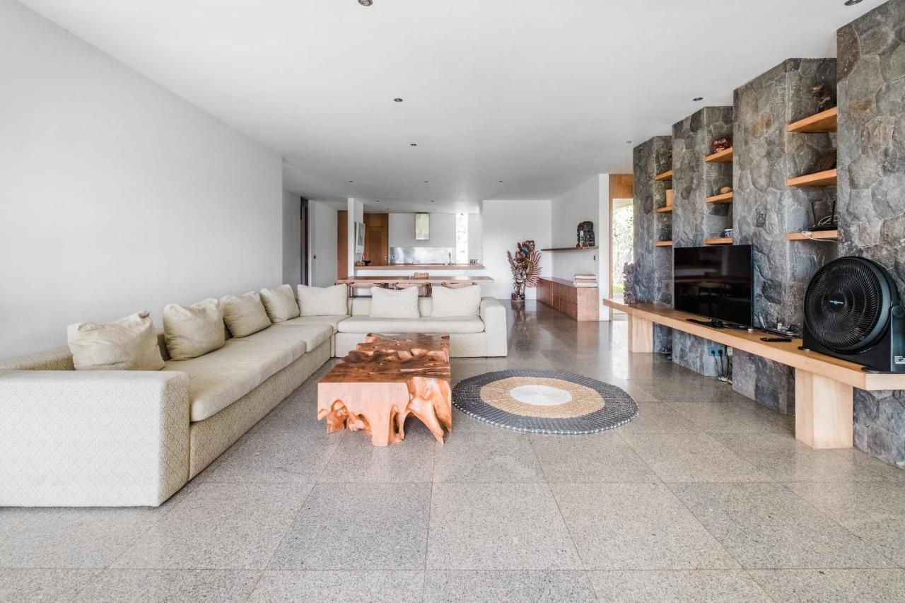 Balangan Beach Nakar Villa Jimbaran 外观 照片