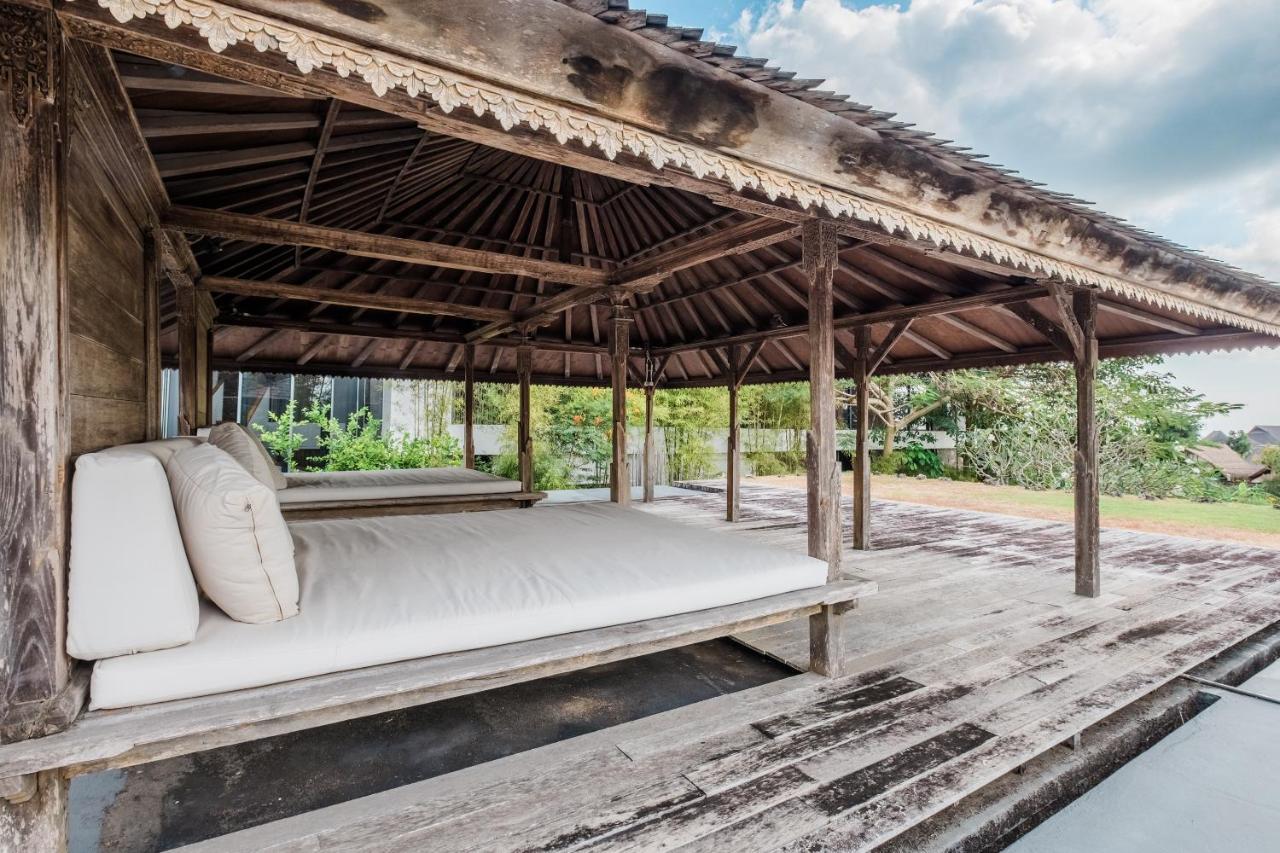 Balangan Beach Nakar Villa Jimbaran 外观 照片