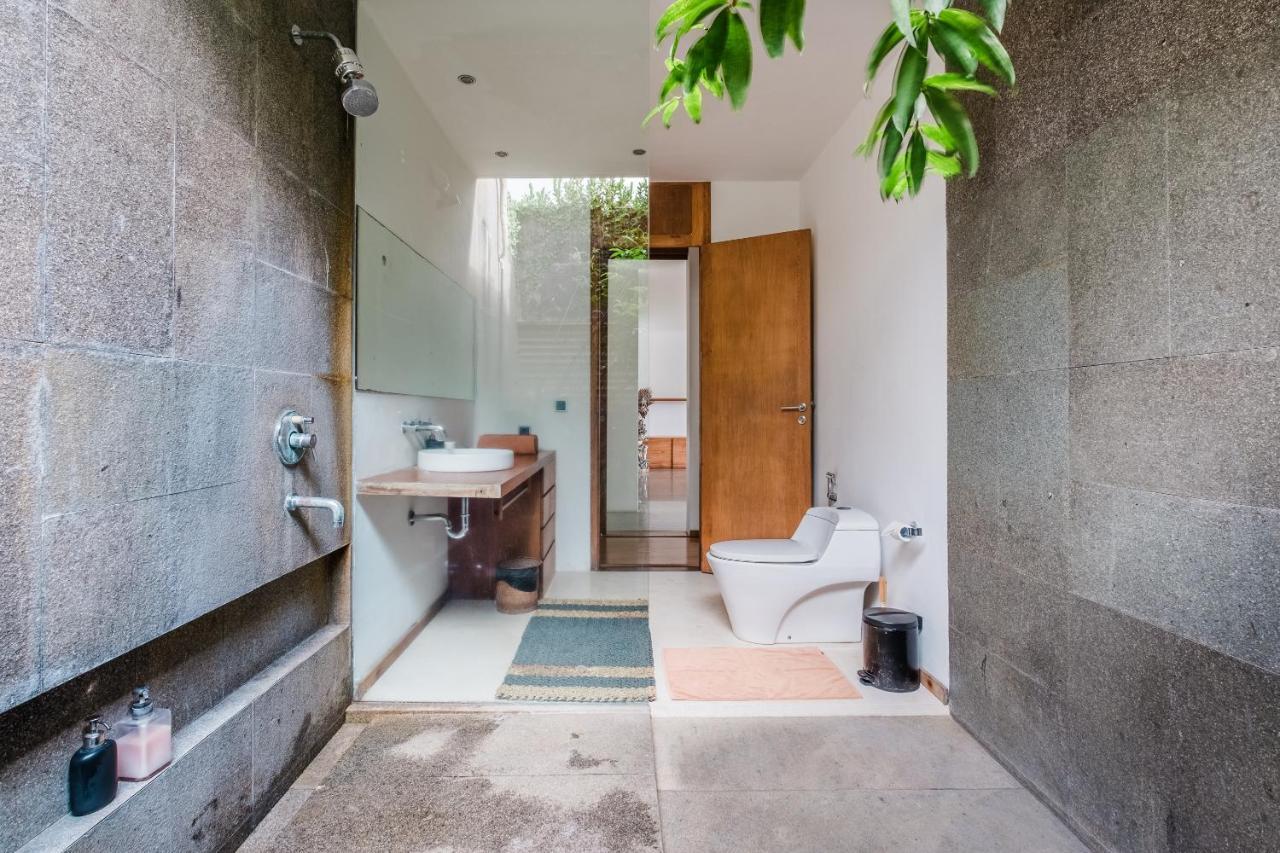 Balangan Beach Nakar Villa Jimbaran 外观 照片