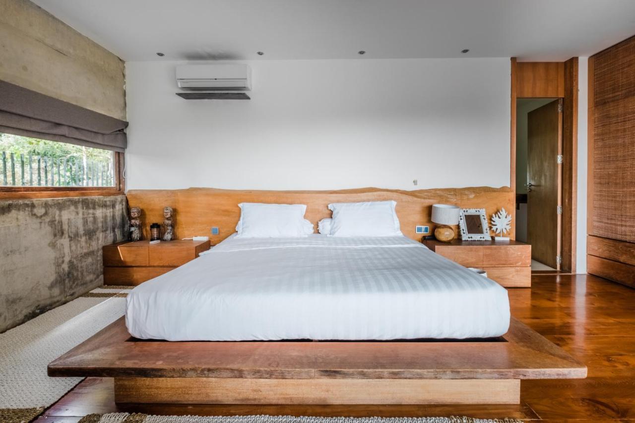 Balangan Beach Nakar Villa Jimbaran 外观 照片