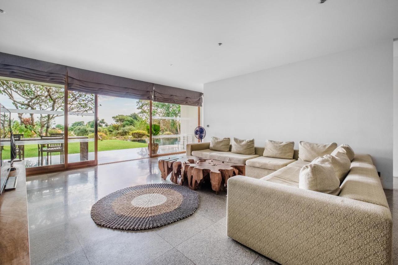 Balangan Beach Nakar Villa Jimbaran 外观 照片