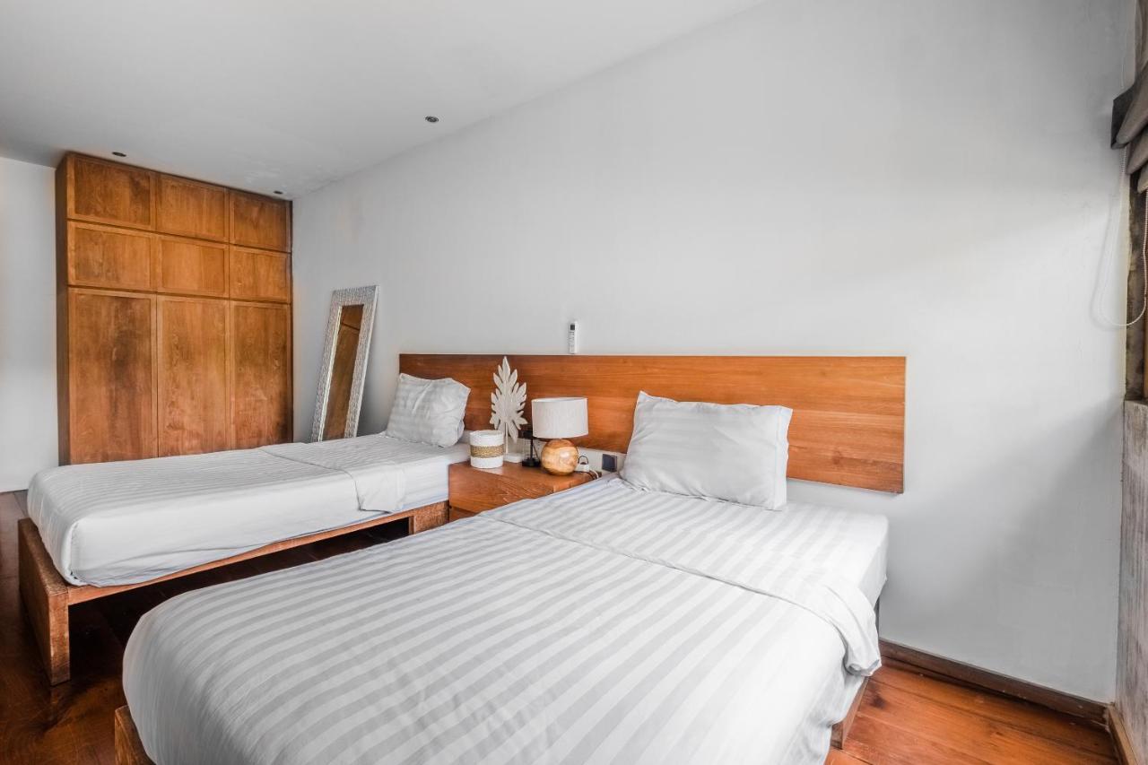 Balangan Beach Nakar Villa Jimbaran 外观 照片