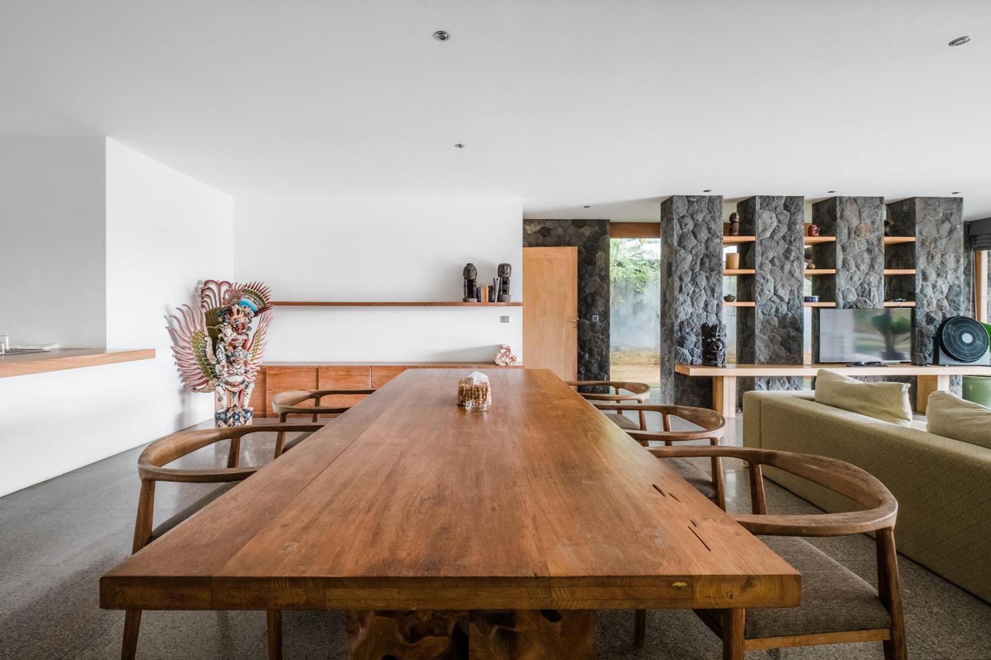 Balangan Beach Nakar Villa Jimbaran 外观 照片