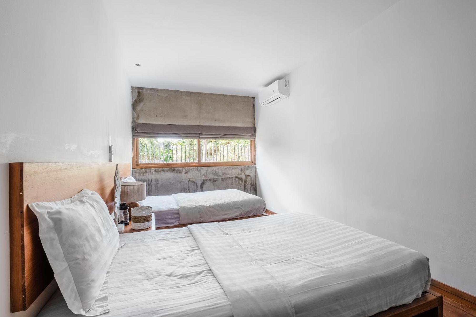 Balangan Beach Nakar Villa Jimbaran 外观 照片