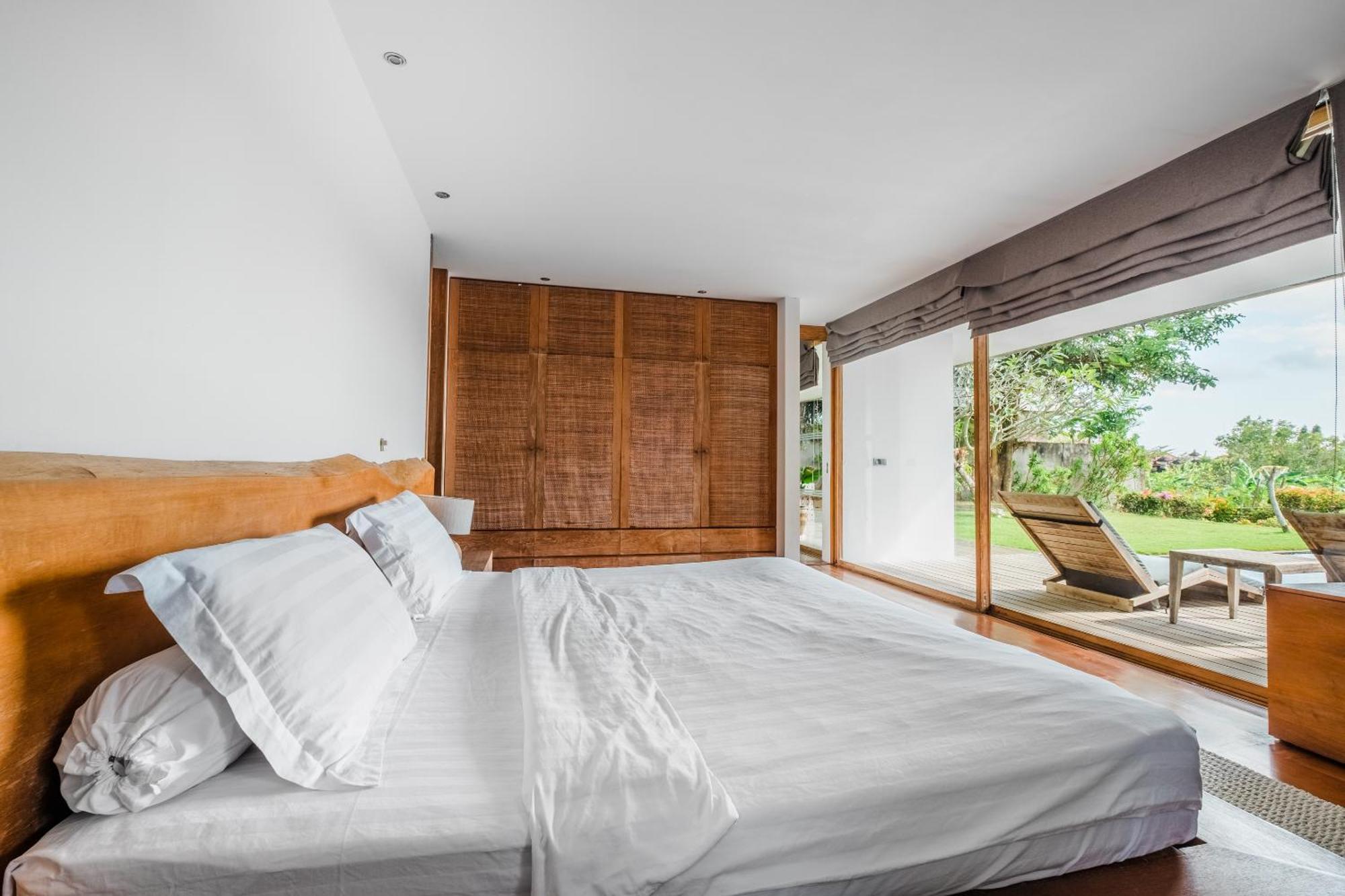 Balangan Beach Nakar Villa Jimbaran 外观 照片