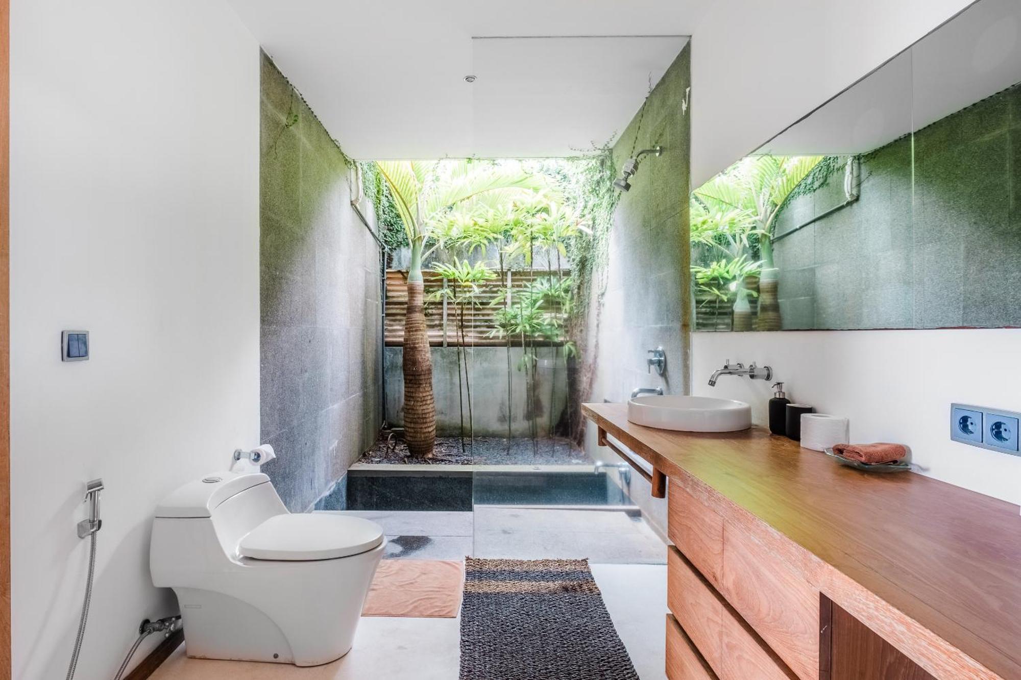 Balangan Beach Nakar Villa Jimbaran 外观 照片