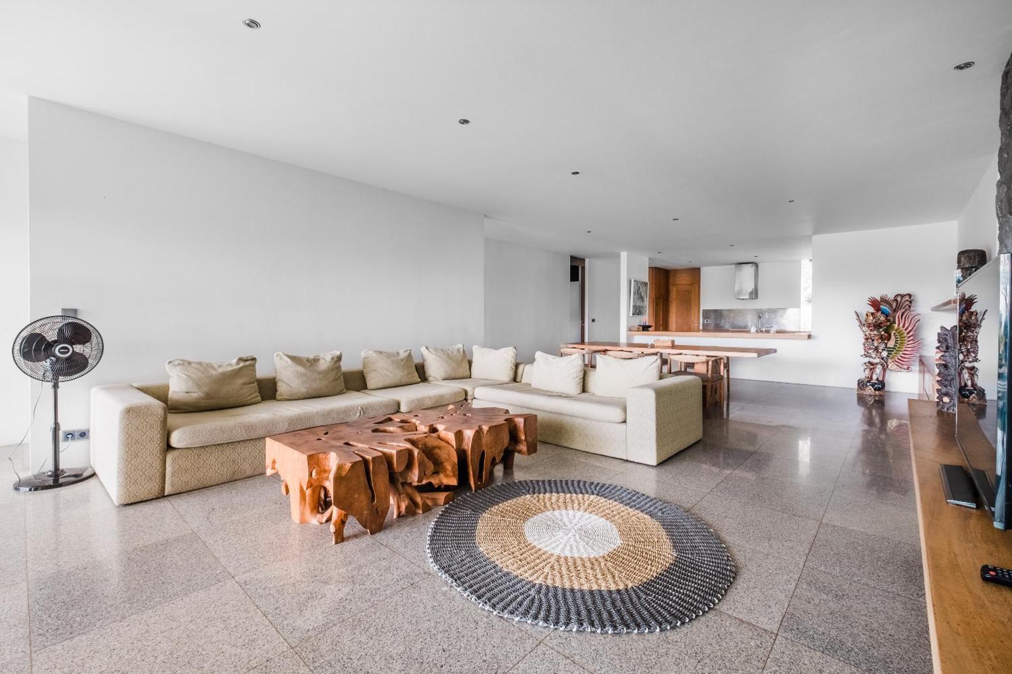 Balangan Beach Nakar Villa Jimbaran 外观 照片