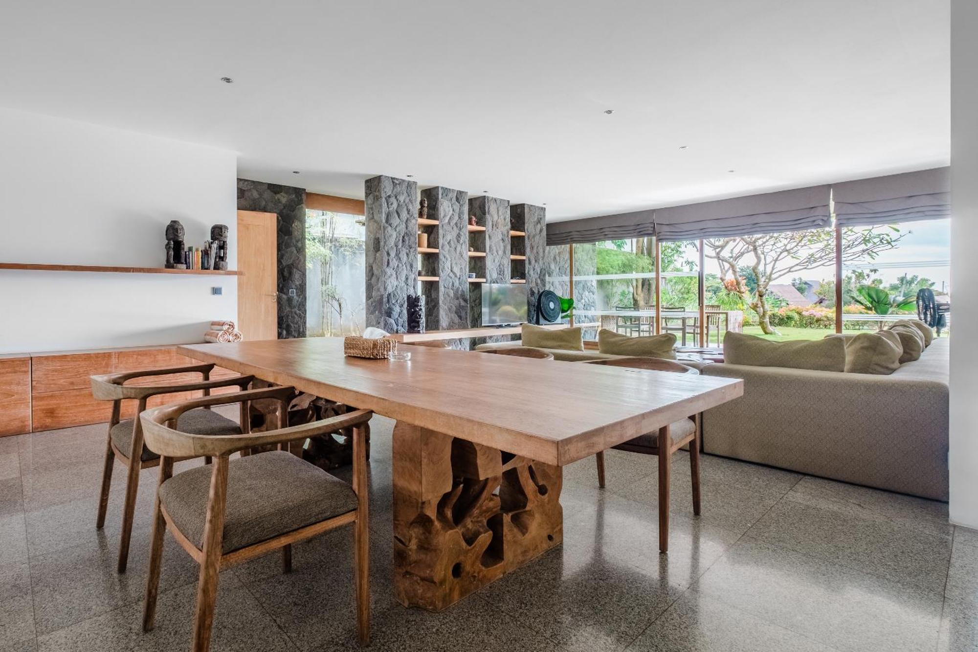 Balangan Beach Nakar Villa Jimbaran 外观 照片