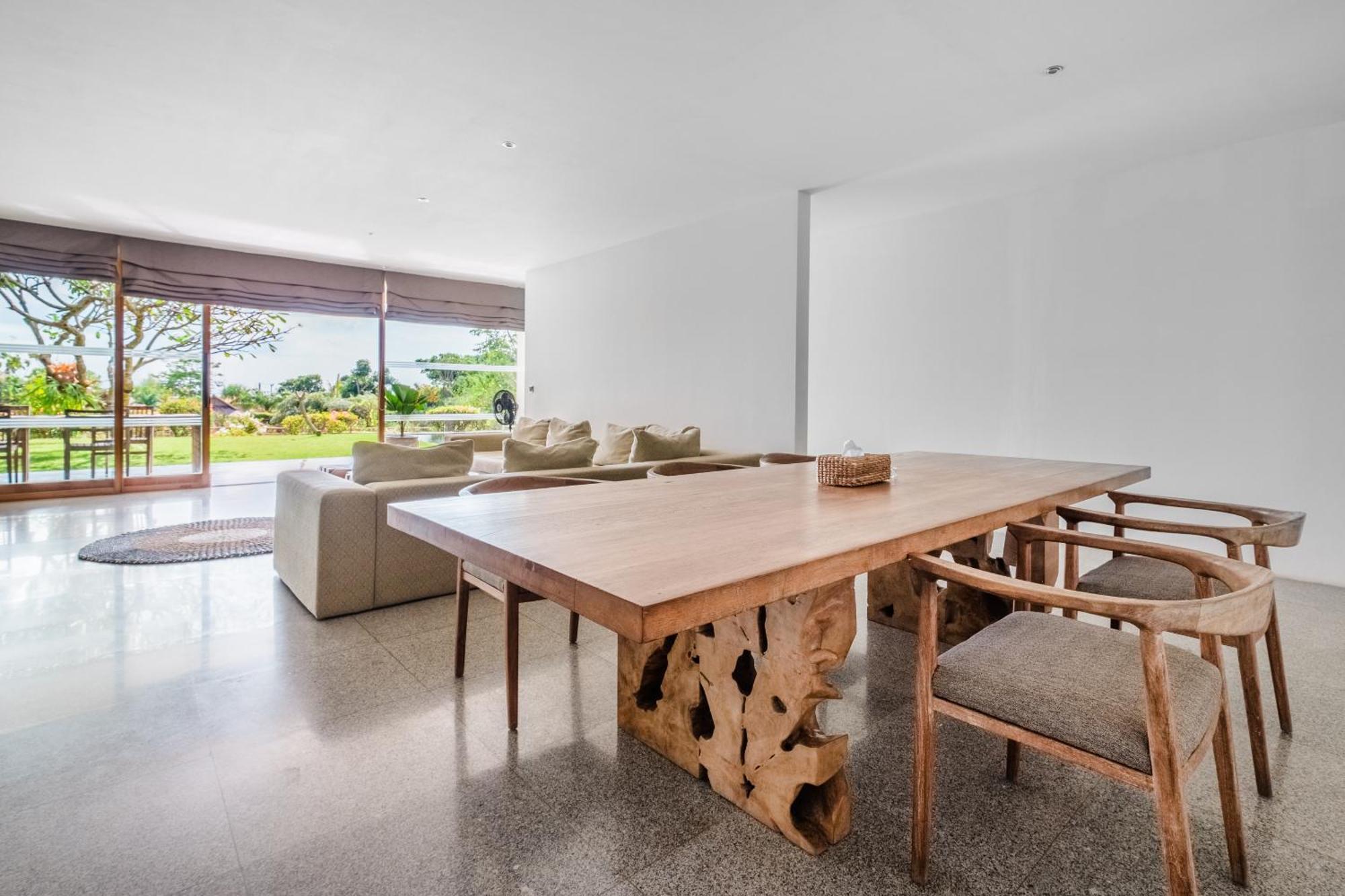 Balangan Beach Nakar Villa Jimbaran 外观 照片