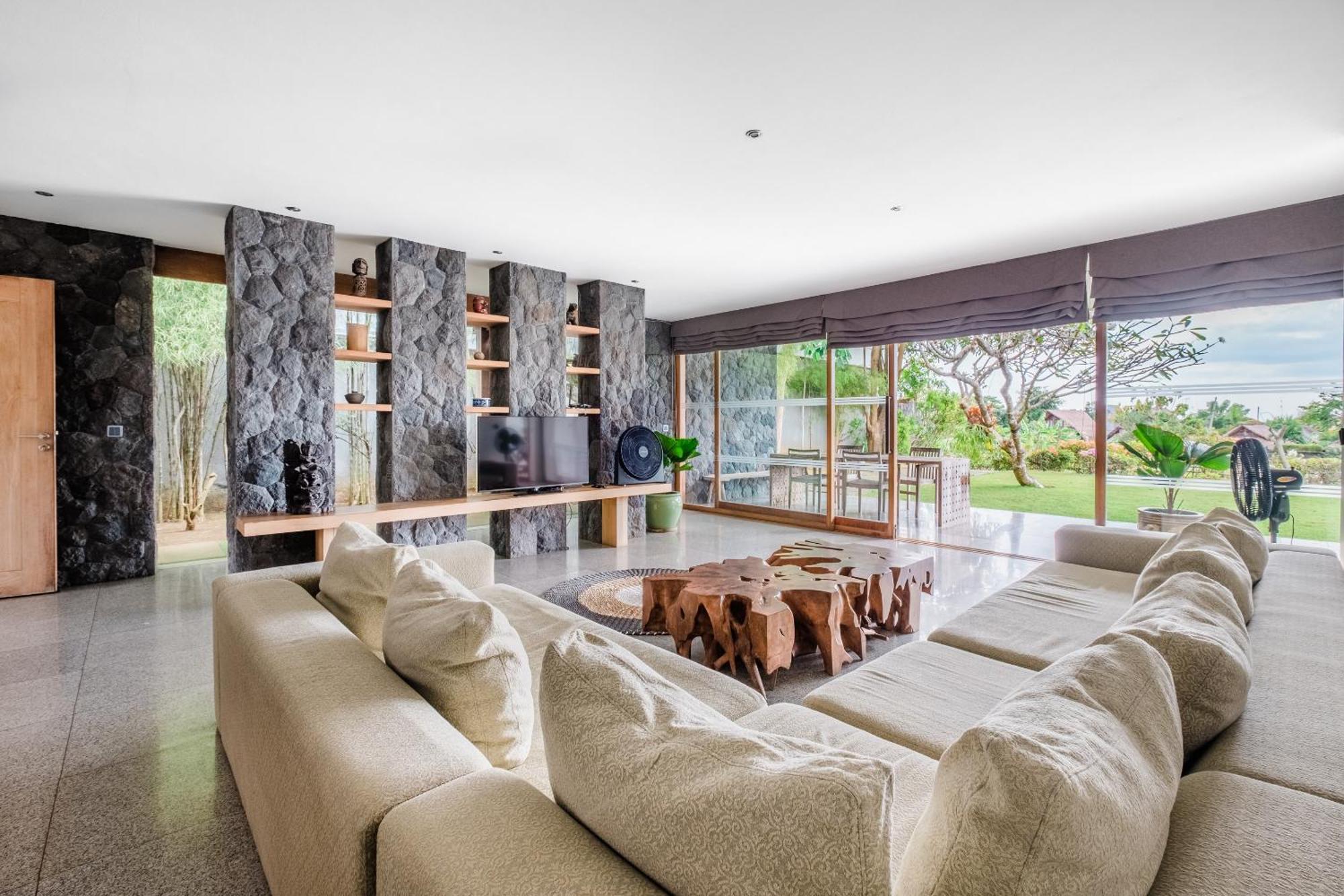 Balangan Beach Nakar Villa Jimbaran 外观 照片