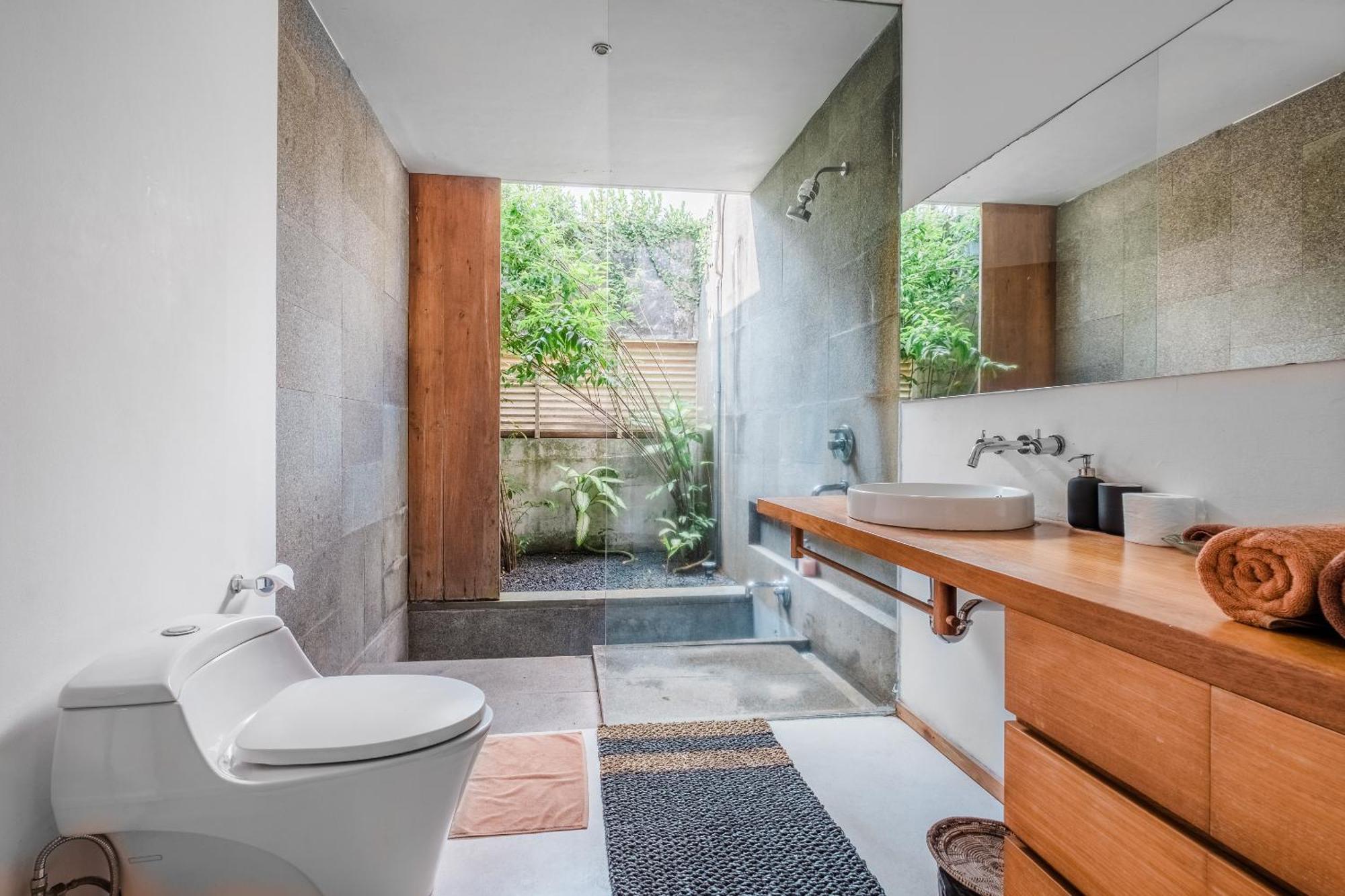 Balangan Beach Nakar Villa Jimbaran 外观 照片