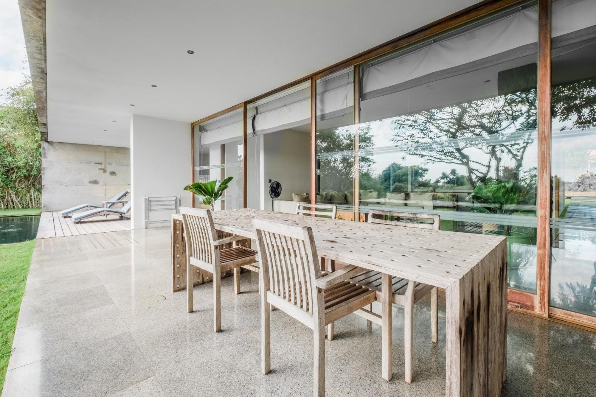 Balangan Beach Nakar Villa Jimbaran 外观 照片